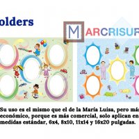 FOLDERS