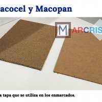 MACOCEL Y MACOPAN