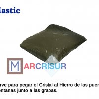 mastic