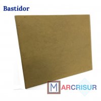 BASTIDOR