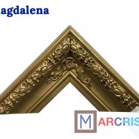 MAGDALENA