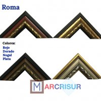 ROMA